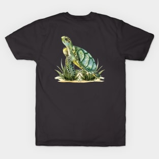 Sea Turtle T-Shirt